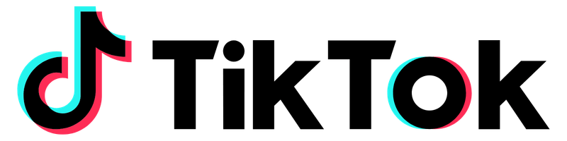 TikTok logo