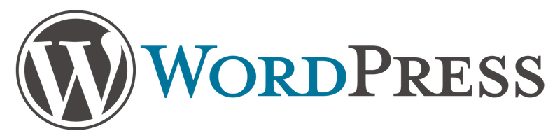 Wordpress Logo