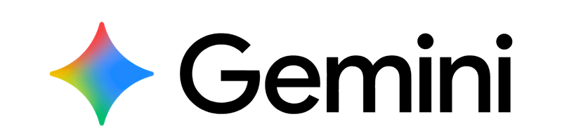 Gemini logo