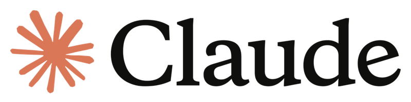 Claude AI Logo
