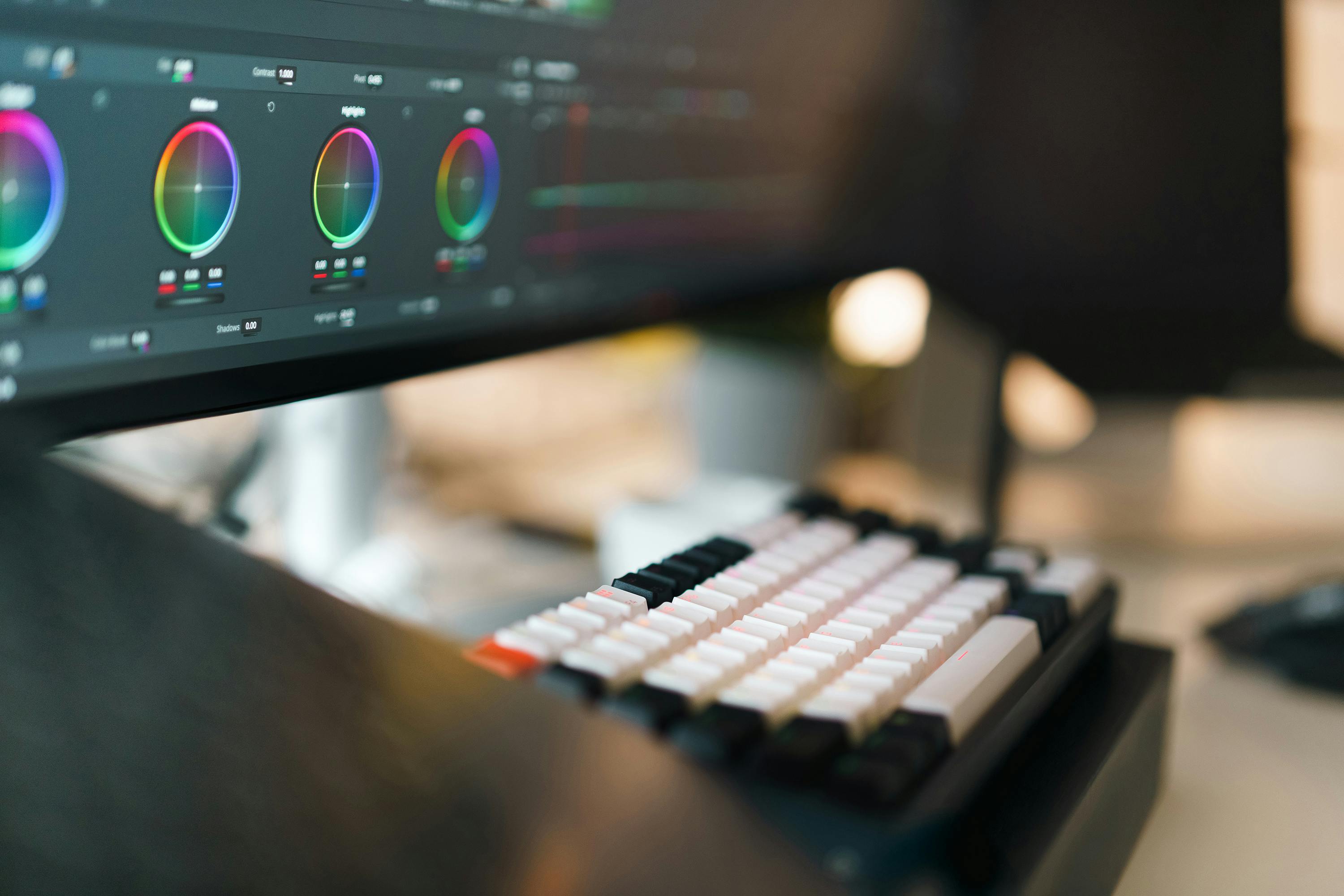 digital agency AI