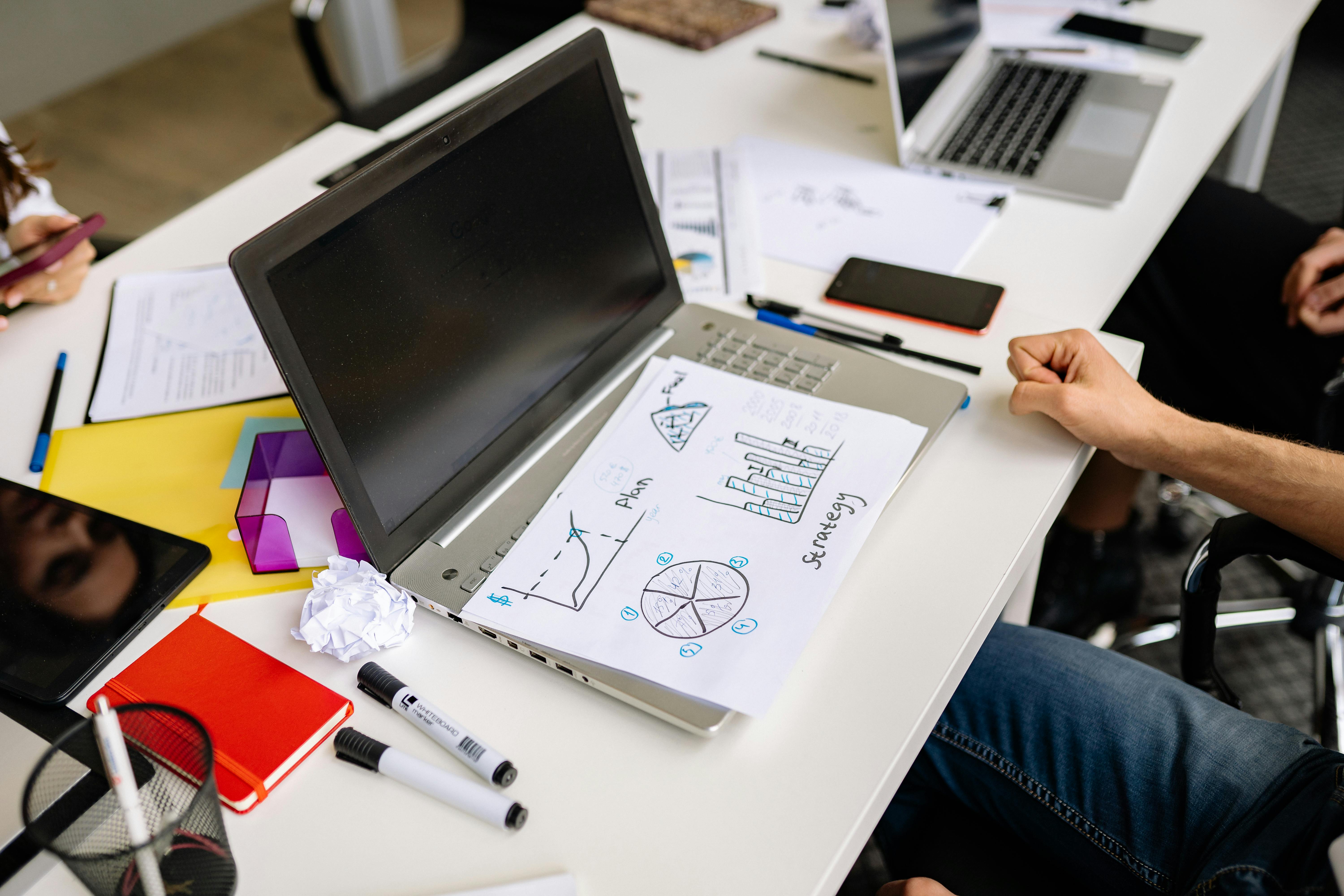 data driven agency